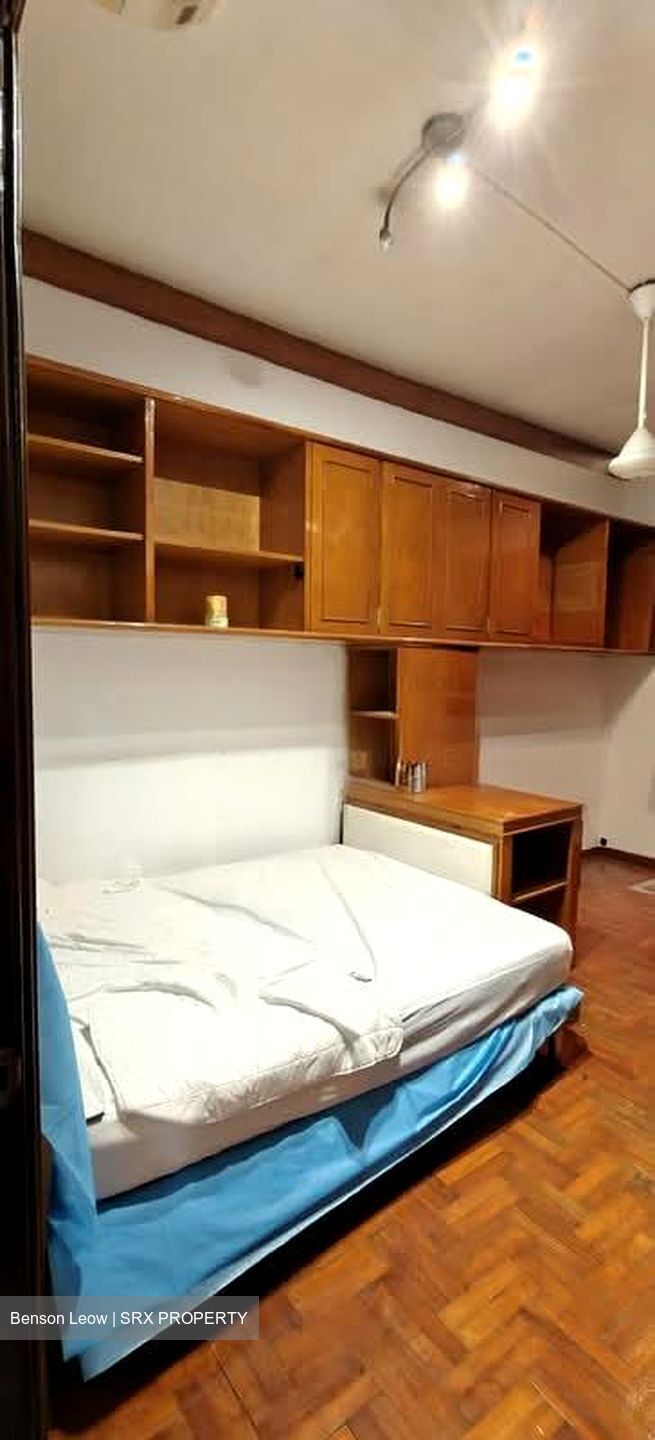 Avon Park (D13), Condominium #606300221